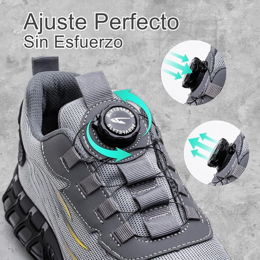 Fortistep™ Comfort Plus