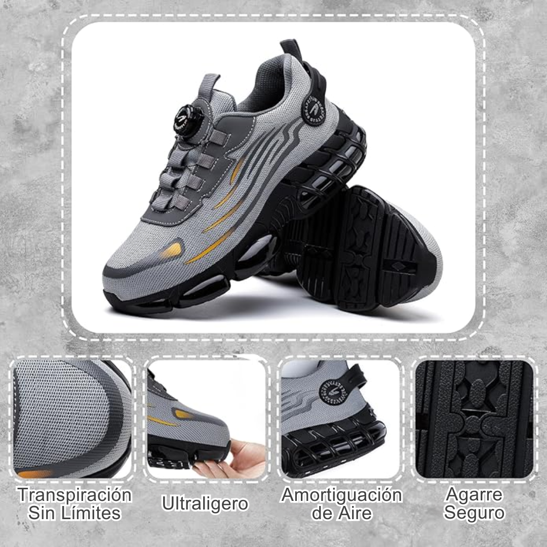 Fortistep™ Comfort Plus